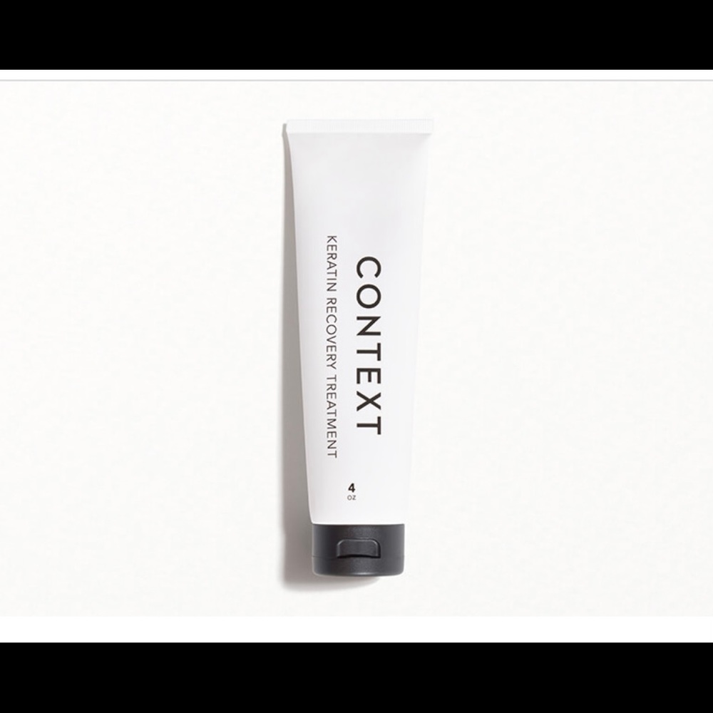 Keratin Recovery Treatment